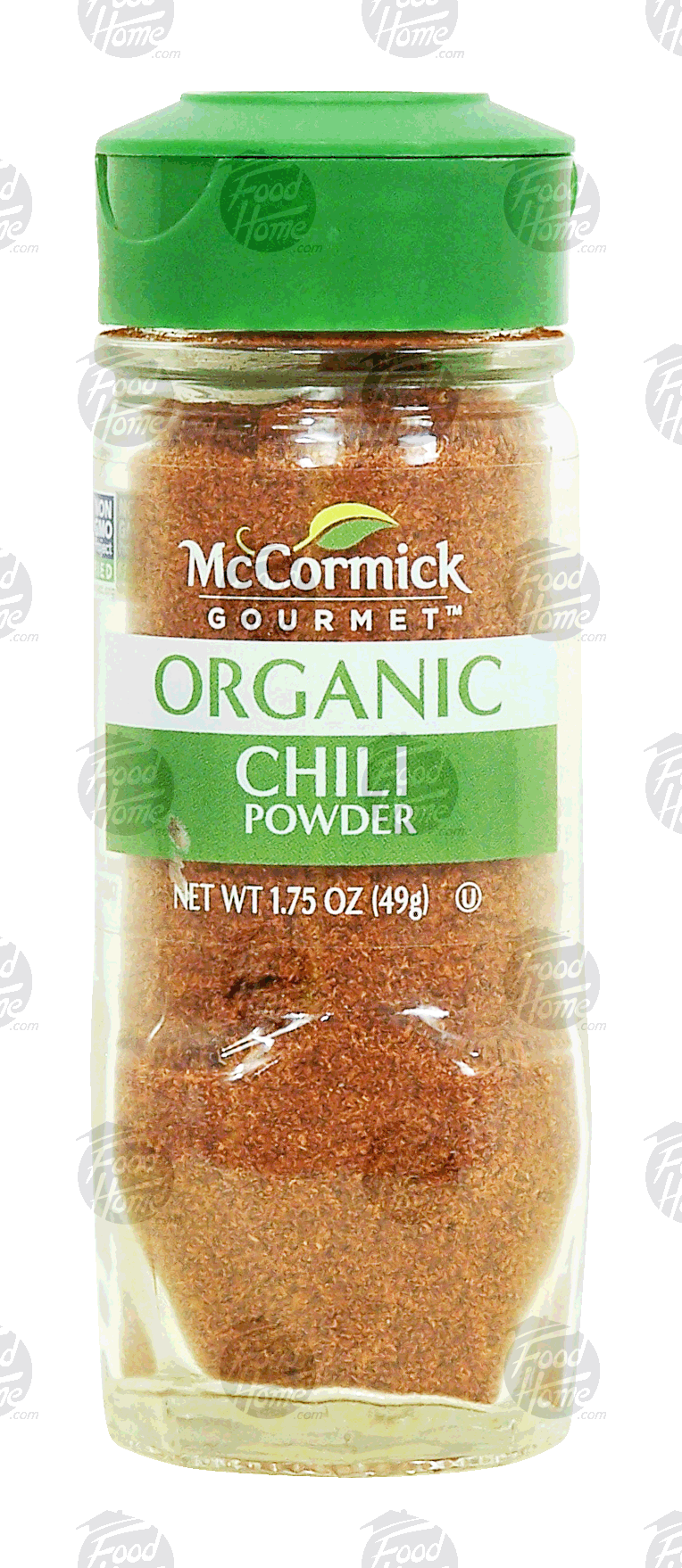 Mc Cormick Gourmet chili powder, organic Full-Size Picture